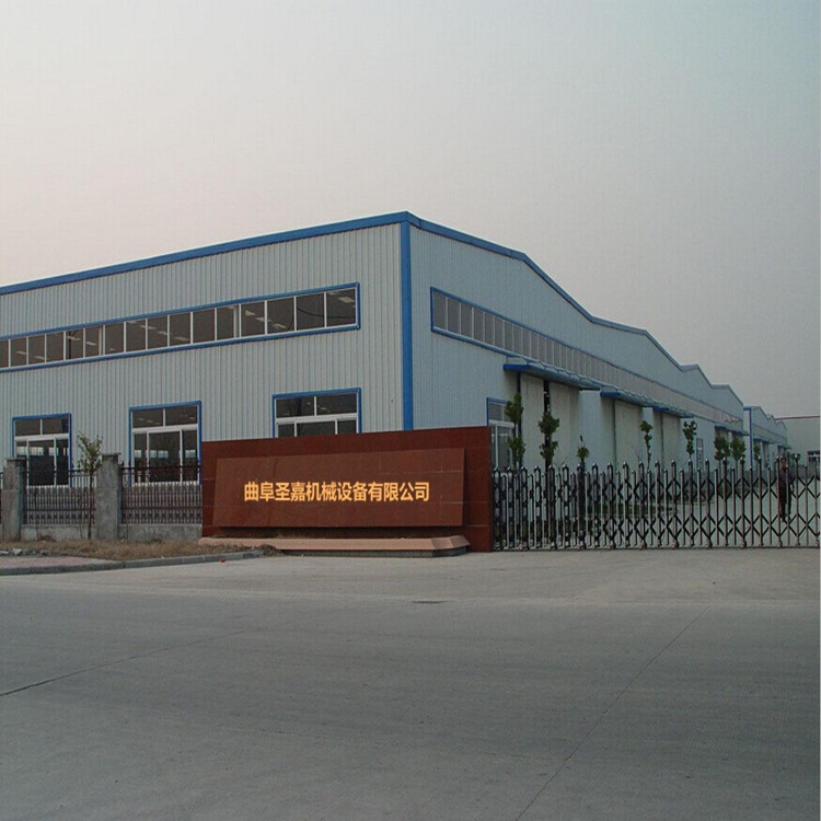 深耕机械设备领域，驱动工业智造未来
