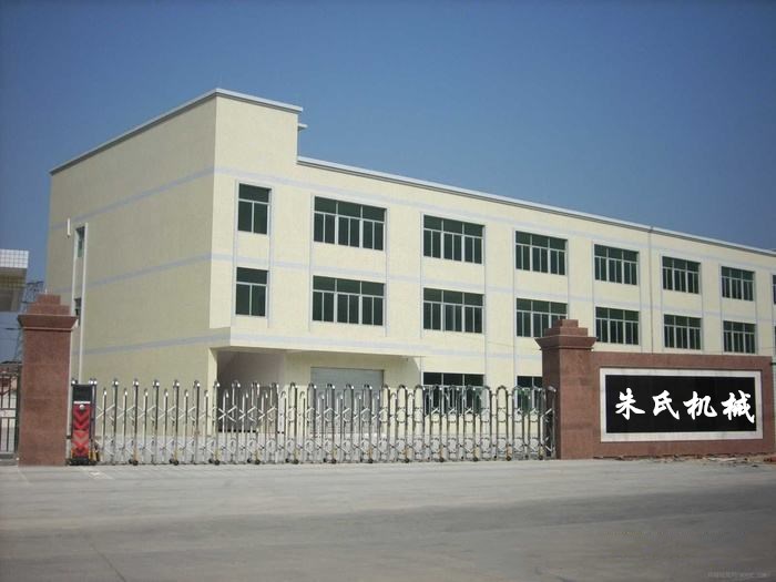 喷砂机、抛丸机、抛光机 宁波朱子机械设备助力工业表面处理升级