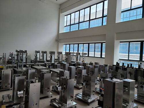 徐州市孟飞机械设备工厂 以精工制造赋能产业升级